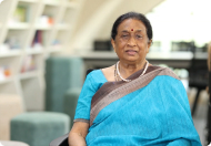 Mrs. Jyothi K. Sethupathi 