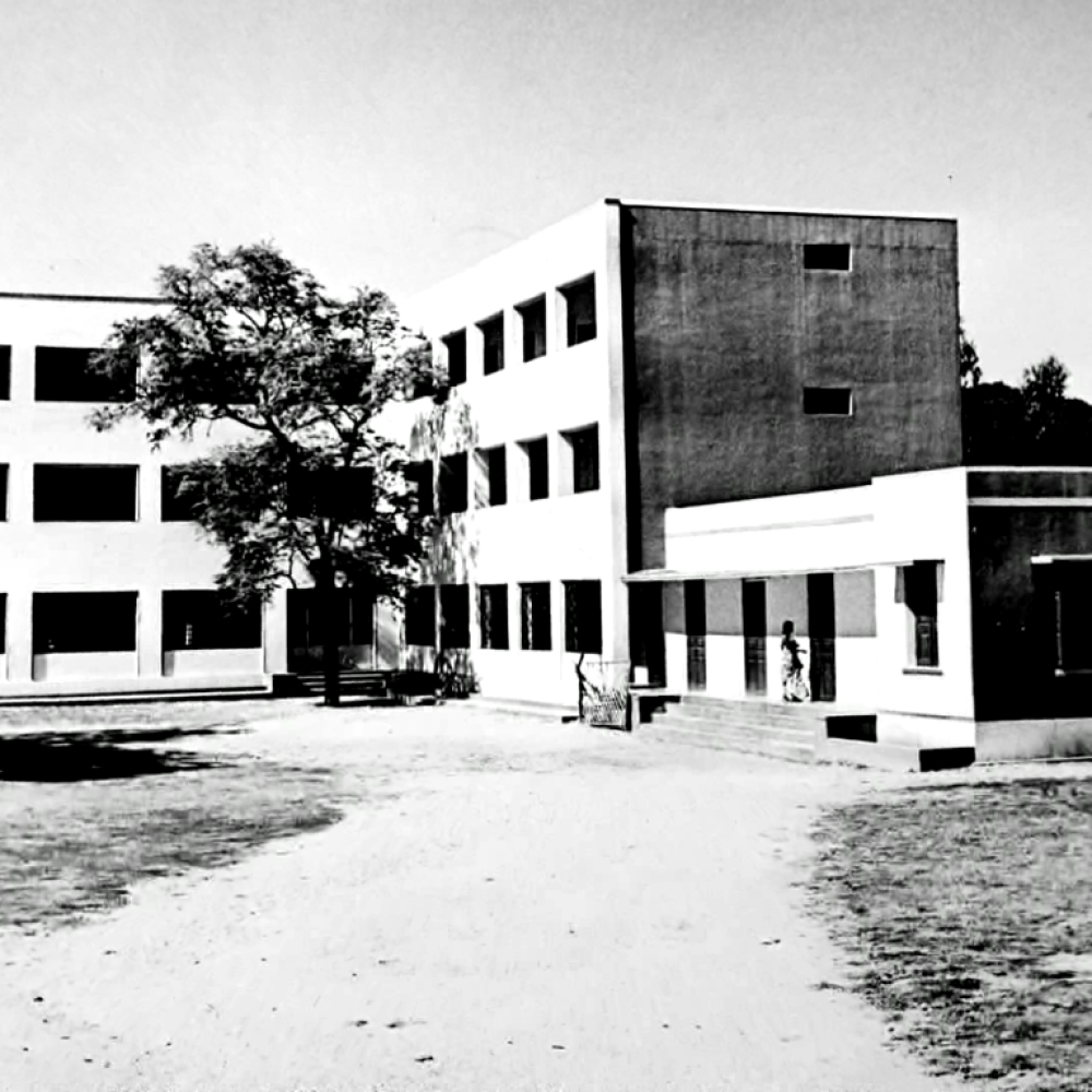 Working Women’s hostel